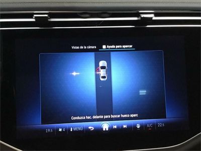 Mercedes Clase E 220 d