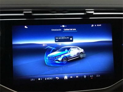 Mercedes Clase E 220 d