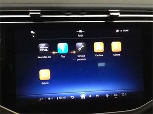 Mercedes Clase E 220 d  - Foto 2
