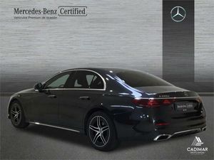 Mercedes Clase E 220 d  - Foto 2