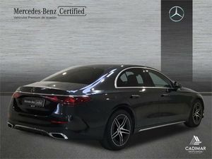 Mercedes Clase E 220 d  - Foto 2