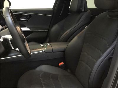 Mercedes Clase E 220 d