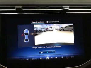 Mercedes Clase E 220 d  - Foto 2