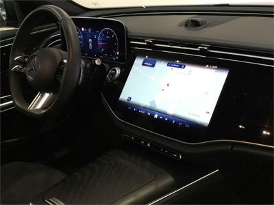 Mercedes Clase E 220 d
