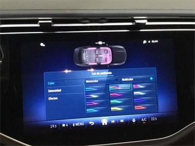 Mercedes Clase E 220 d