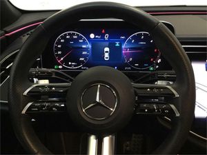 Mercedes Clase E 220 d  - Foto 2