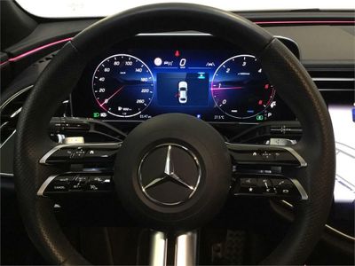 Mercedes Clase E 220 d