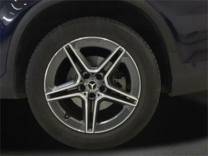 Mercedes GLC 220 d 4MATIC  - Foto 2