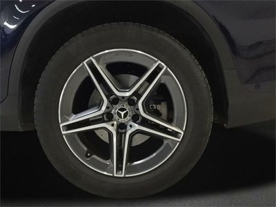 Mercedes GLC 220 d 4MATIC