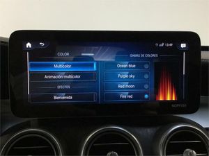 Mercedes GLC 220 d 4MATIC  - Foto 2