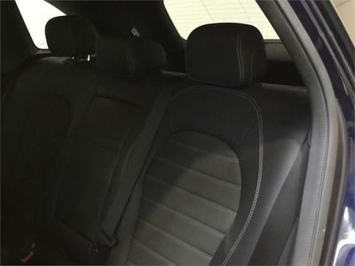 Mercedes GLC 220 d 4MATIC