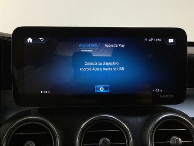 Mercedes GLC 220 d 4MATIC