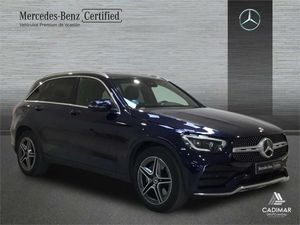 Mercedes GLC 220 d 4MATIC  - Foto 2