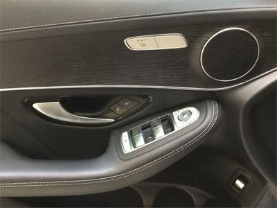 Mercedes GLC 220 d 4MATIC