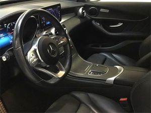 Mercedes GLC 220 d 4MATIC  - Foto 2