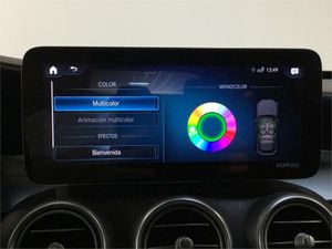 Mercedes GLC 220 d 4MATIC  - Foto 2