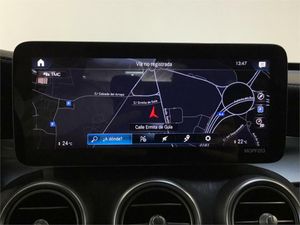 Mercedes GLC 220 d 4MATIC  - Foto 2