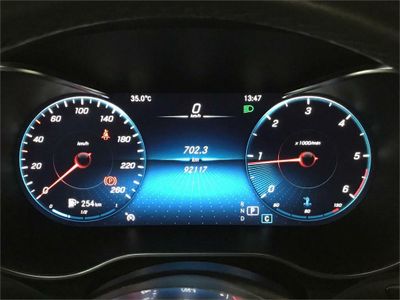 Mercedes GLC 220 d 4MATIC