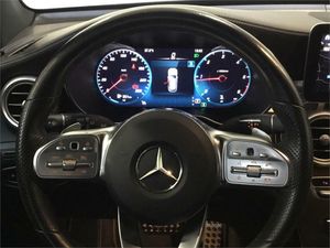 Mercedes GLC 220 d 4MATIC  - Foto 2