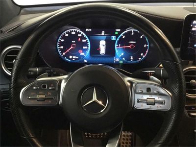 Mercedes GLC 220 d 4MATIC