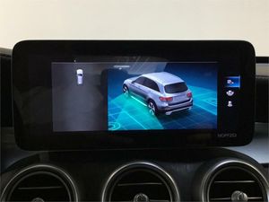 Mercedes GLC 220 d 4MATIC  - Foto 2