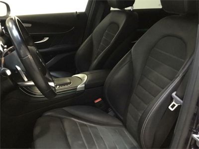 Mercedes GLC 220 d 4MATIC