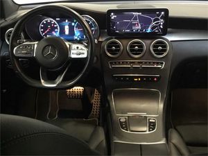 Mercedes GLC 220 d 4MATIC  - Foto 2