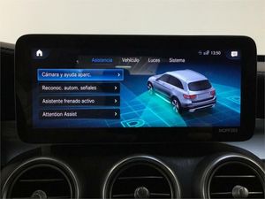 Mercedes GLC 220 d 4MATIC  - Foto 2