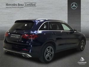 Mercedes GLC 220 d 4MATIC  - Foto 2