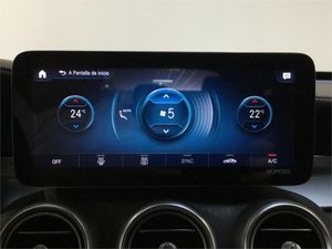 Mercedes GLC 220 d 4MATIC  - Foto 2