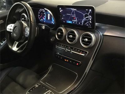 Mercedes GLC 220 d 4MATIC