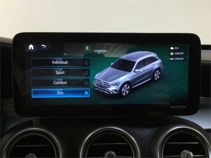 Mercedes GLC 220 d 4MATIC  - Foto 2