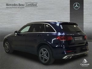 Mercedes GLC 220 d 4MATIC  - Foto 2
