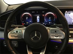 Mercedes Clase GLE 350 de 4MATIC (Híbrido Enchufable)  - Foto 2