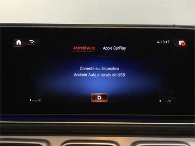Mercedes Clase GLE 350 de 4MATIC (Híbrido Enchufable)