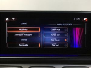 Mercedes Clase GLE 350 de 4MATIC (Híbrido Enchufable)  - Foto 2