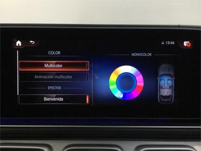Mercedes Clase GLE 350 de 4MATIC (Híbrido Enchufable)
