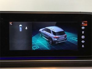 Mercedes Clase GLE 350 de 4MATIC (Híbrido Enchufable)  - Foto 2