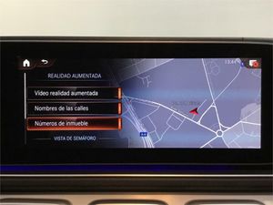Mercedes Clase GLE 350 de 4MATIC (Híbrido Enchufable)  - Foto 2