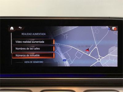 Mercedes Clase GLE 350 de 4MATIC (Híbrido Enchufable)