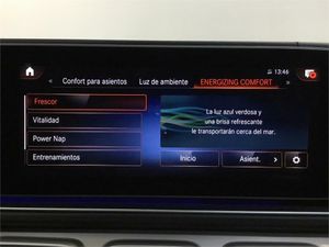Mercedes Clase GLE 350 de 4MATIC (Híbrido Enchufable)  - Foto 2