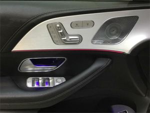 Mercedes Clase GLE 350 de 4MATIC (Híbrido Enchufable)  - Foto 2