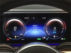 Mercedes Clase GLE 350 de 4MATIC (Híbrido Enchufable)  - Foto 2