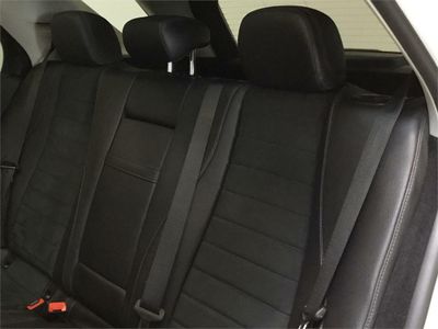 Mercedes Clase GLE 350 de 4MATIC (Híbrido Enchufable)