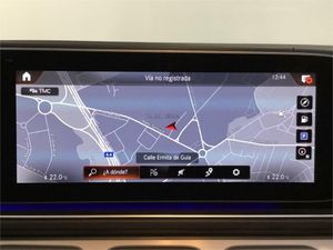 Mercedes Clase GLE 350 de 4MATIC (Híbrido Enchufable)  - Foto 2