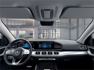 Mercedes Clase GLE 350 de 4MATIC (Híbrido Enchufable)  - Foto 2