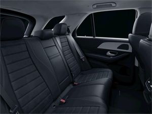 Mercedes Clase GLE 350 de 4MATIC (Híbrido Enchufable)  - Foto 2
