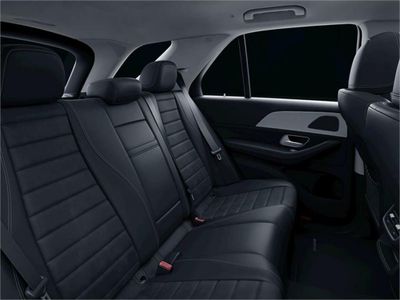 Mercedes Clase GLE 350 de 4MATIC (Híbrido Enchufable)