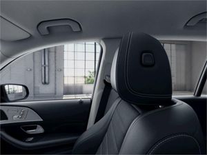 Mercedes Clase GLE 350 de 4MATIC (Híbrido Enchufable)  - Foto 2