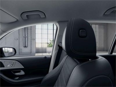 Mercedes Clase GLE 350 de 4MATIC (Híbrido Enchufable)